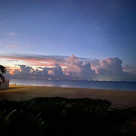 Villa Almendra Playacar 1 Playa del Carmen Esterno foto