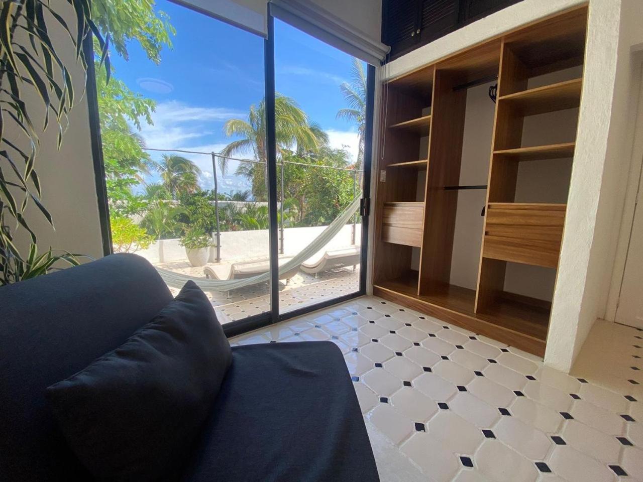 Villa Almendra Playacar 1 Playa del Carmen Esterno foto